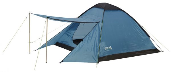 Etna, 3 persons tent - Open-Air