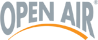 Open-Air Logo