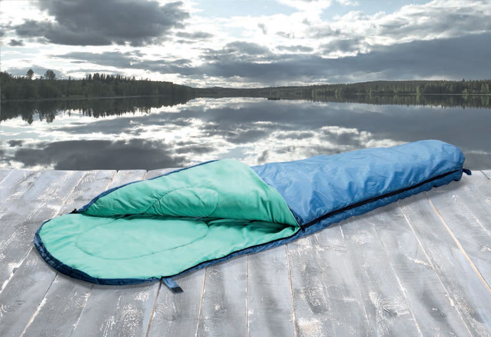 Velvetone Folding Camping Sleeping with Pillow Bed,Waterproof Air Sleeping  Bed Sleeping Bag | Flipkart.com